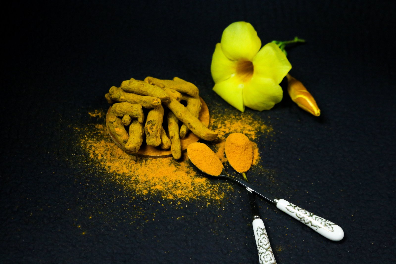 Turmeric Curcumin Gold